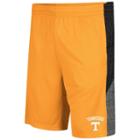 Men's Colosseum Tennessee Volunteers Friction Shorts, Size: Xl, Orange