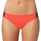 New Balance Laser Sport Thong Nb1040, Women's, Size: Medium, Drk Orange