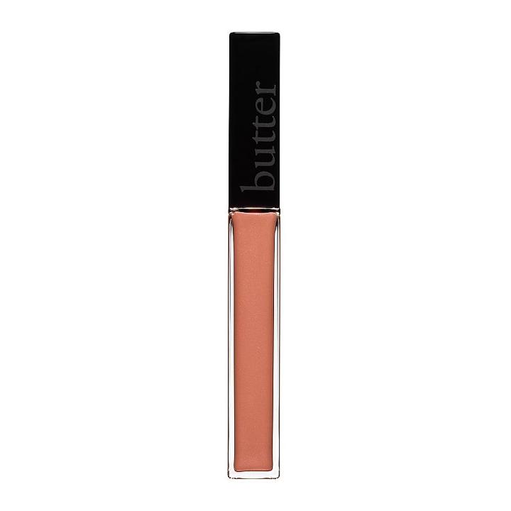 Butter London Plush Rush Lip Gloss, Beig/green (beig/khaki)
