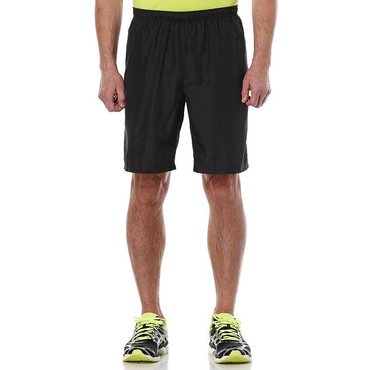 Men's Grand Slam Athletic Performance Shorts, Size: Xxl, Oxford