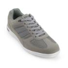 Xray Perlman Men's Sneakers, Size: Medium (7), Grey