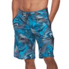 Men's Nike Diverge E-board Shorts, Size: Xxl, Brt Blue