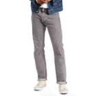 Men's Levi's&reg; 501&reg; Original Fit Stretch Jeans, Size: 38x30, Dark Blue