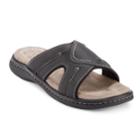 Dockers Sunland Men's Slide Sandals, Size: Medium (12), Black