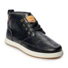 Levi's&reg; Atwater Brnsh Men's Chukka Boots, Size: 12, Black