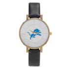 Men's Sparo Detroit Lions Lunar Watch, Multicolor