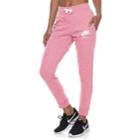 Women's Nike Sportswear Gym Vintage Pants, Size: Large, Brt Pink