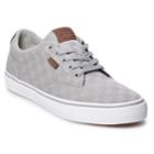Vans Winston Dx Men's Skate Shoes, Size: Medium (9.5), Med Grey