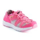 Pacific Trail Klamath Girls' Water Sandals, Girl's, Size: 2, Pink