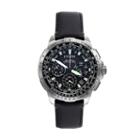 Citizen Eco-drive Men's Promaster Navihawk Gps Watch - Cc9030-00e, Black