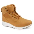 Xray Capitan Men's Sneaker Boots, Size: 10.5, Drk Yellow