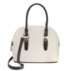 Apt. 9&reg; Abell Domed Satchel, Women's, White