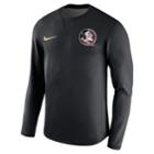 Men's Nike Florida State Seminoles Modern Crew Tee, Size: Xxl, Black