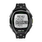 Timex Unisex Ironman Sleek 150-lap Tap Screen Digital Watch, Size: Large, Black