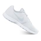 Nike Flex Bijoux Women's Cross Training Shoes, Size: 10.5, White