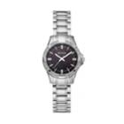 Bulova Women's Crystal Watch - 96l214, Size: Small, Grey