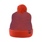 Women's Nike Clemson Tigers Beanie, White