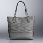 Simply Vera Vera Wang Catherine Tote, Women's, Clrs