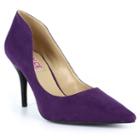Dolce By Mojo Moxy Tammy Women's High Heels, Girl's, Size: Medium (7.5), Purple