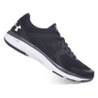 Under Armour Micro G Press Tr Women's Training Shoes, Size: 7, Black