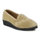 Spring Step Jolly Women's Loafers, Size: 42, Med Beige