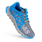 Adidas Vigor Bounce Men's Trail Running Shoes, Size: 13, Grey