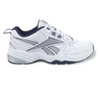 Reebok Royal Trainer Mt Men's Cross-training Shoes, Size: Medium (9), White