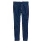 Girls 7-12 Freestyle Revolution Pull-on Jeggings, Size: 8, Med Blue