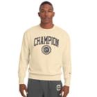 Men's Champion Heritage Fleece Top, Size: Large, White