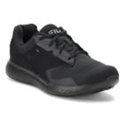 Fila&reg; Layers 2.5 Knit Men's Sneakers, Size: 8.5, Black