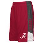 Boys 8-20 Colosseum Alabama Crimson Tide Shorts, Size: Xl 18-20, Dark Red