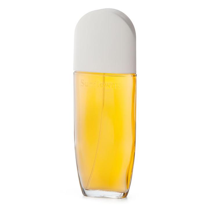 Elizabeth Arden Sunflowers Women's Perfume - Eau De Toilette, Multicolor