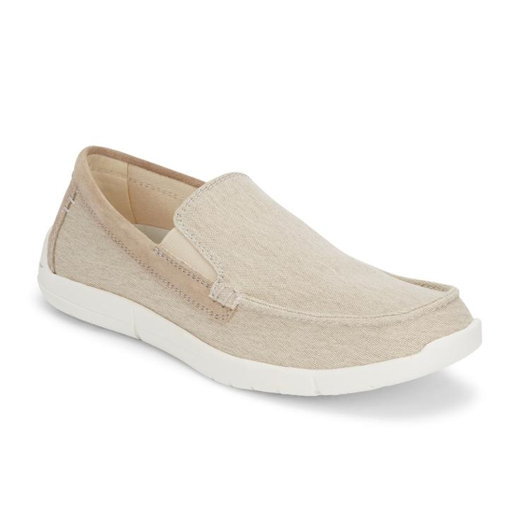 Dockers Ashland 360 Men's Loafers, Size: Medium (12), Natural