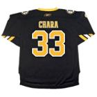 Boys 8-20 Reebok Boston Bruins Zdeno Chara Jersey, Boy's, Size: L-xl, Black