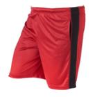 Big & Tall Tek Gear&reg; Sky Training Shorts, Men's, Size: Xl Tall, Med Red