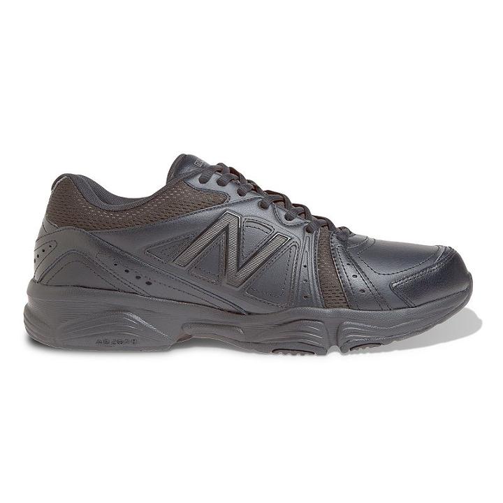 New Balance 519 Men's Cross-training Shoes, Size: 10.5, Black