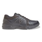 New Balance 519 Men's Cross-training Shoes, Size: 10.5, Black