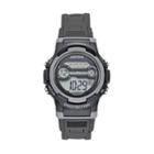 Armitron Women's Sport Digital Chronograph Watch, Size: Small, Black