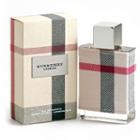 Burberry London Women's Perfume - Eau De Parfum, Multicolor