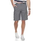 Men's Urban Pipeline&reg; Ripstop Cargo Shorts, Size: 40, Grey