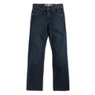 Husky Boys 8-20 Levi's&reg; 550&trade; Relaxed Straight-leg Jeans, Size: 14 Husky, Blue