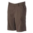 Big & Tall Columbia Omni-shade Outer Terrain Performance Cargo Shorts, Men's, Size: 48 - Regular, Brown Oth