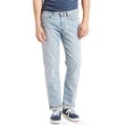 Men's Levi's&reg; 514&trade; Stretch Straight-fit Jeans, Size: 42x30, Med Blue