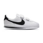 Nike Cortez Basic Sl Preschool Kids' Sneakers, Kids Unisex, Size: 2, Natural