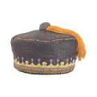 Harry Potter Dumbledore Tassel Hat - Adult, Brown