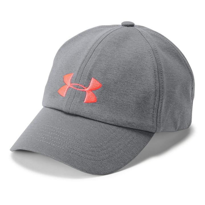 Under Armour Renegade Cap, Women's, Silver