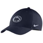 Adult Nike Penn State Nittany Lions Adjustable Cap, Men's, Blue (navy)