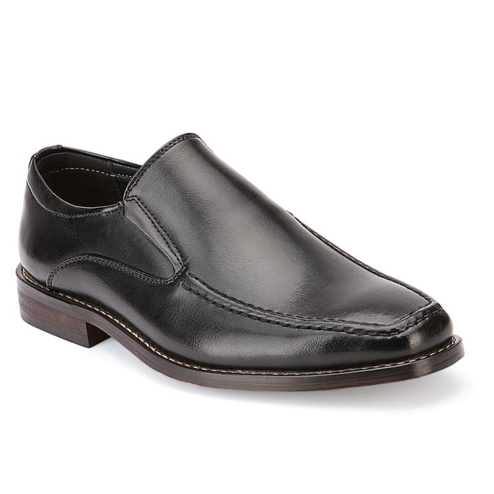 Xray Dolente Men's Loafers, Size: 7.5, Black