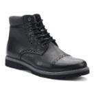 Sonoma Goods For Life&trade; Reddan Men's Casual Boots, Size: Medium (12), Black