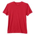 Boys 4-20 Urban Pipeline&reg; Moisture-wicking Sleep Tee, Size: 4-5, Red